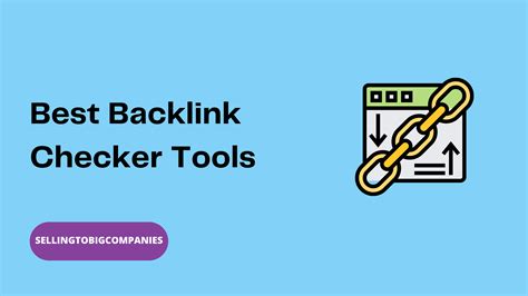 competitor backlink checker tool|7 Best Backlink Checker Tools .